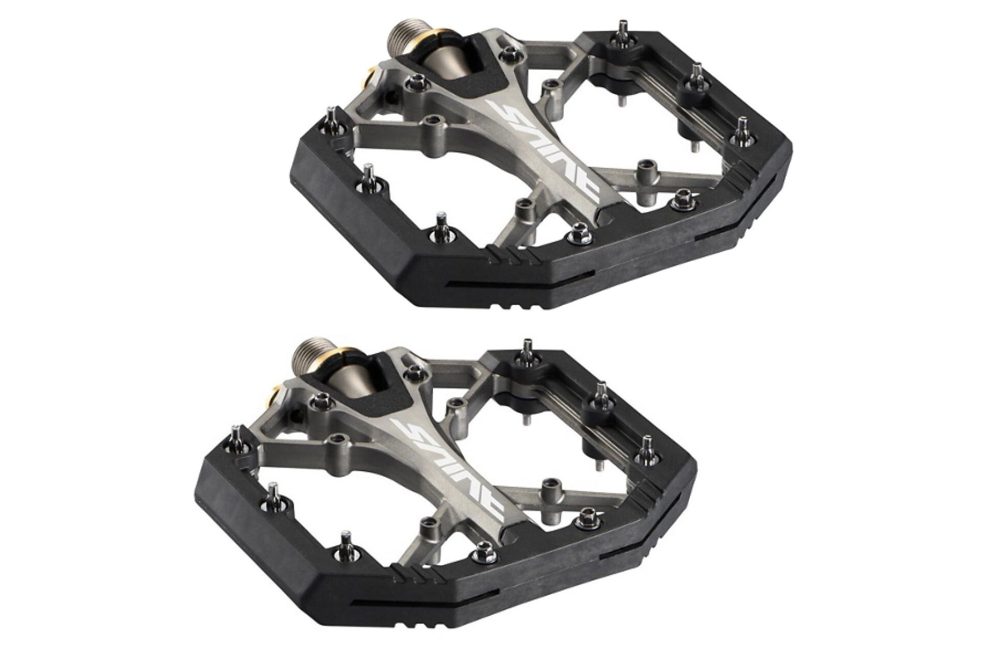 Shimano Saint PD-G8040 Plattform Pedale