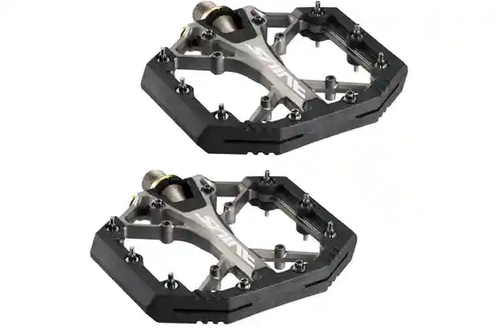 Pedale - Shimano Saint PD-G8040 Plattform Pedale