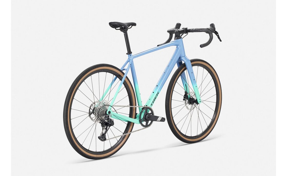 Trek Checkpoint ALR 5 - 28 Zoll - Diamant - 2026