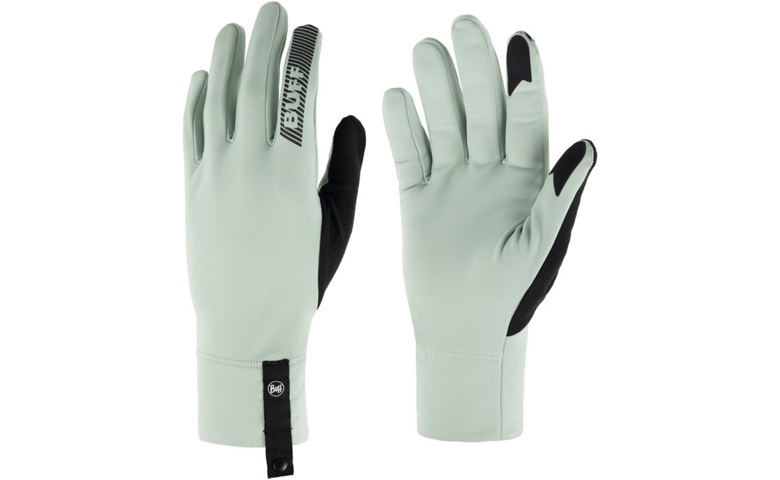 Buff Thermonet Langfinger Handschuhe