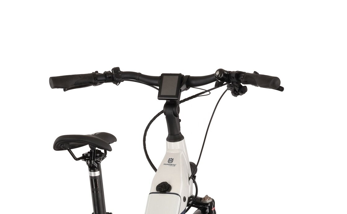 Husqvarna Cross Tourer CT3 - 630 Wh - 27,5 Zoll - Tiefeinsteiger