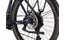 Husqvarna Cross Tourer CT3 - 630 Wh - 27,5 Zoll - Tiefeinsteiger