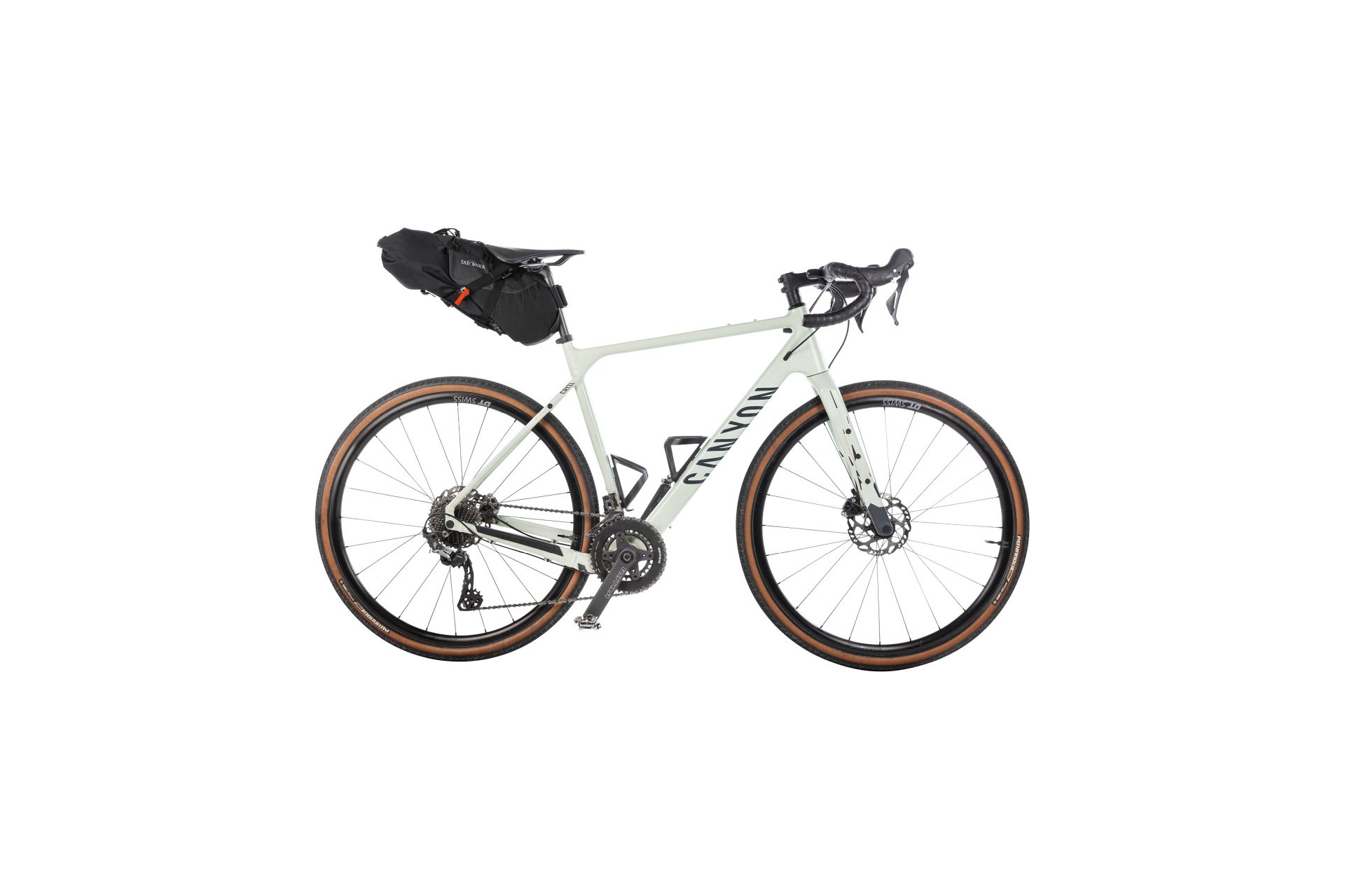 TATONKA Sattel-Packsackhalter