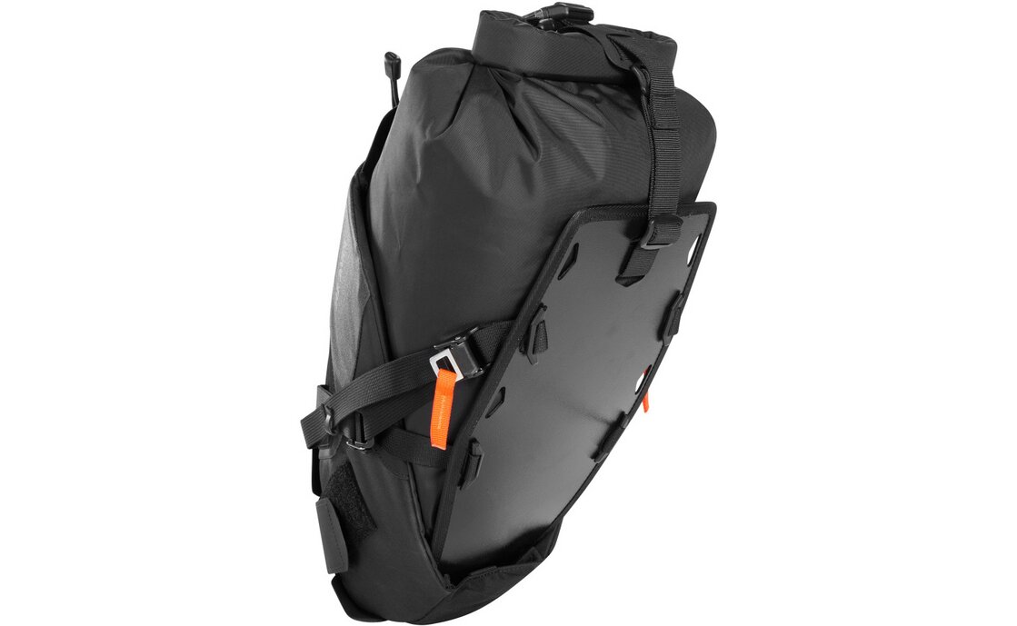 TATONKA Sattel-Packsackhalter