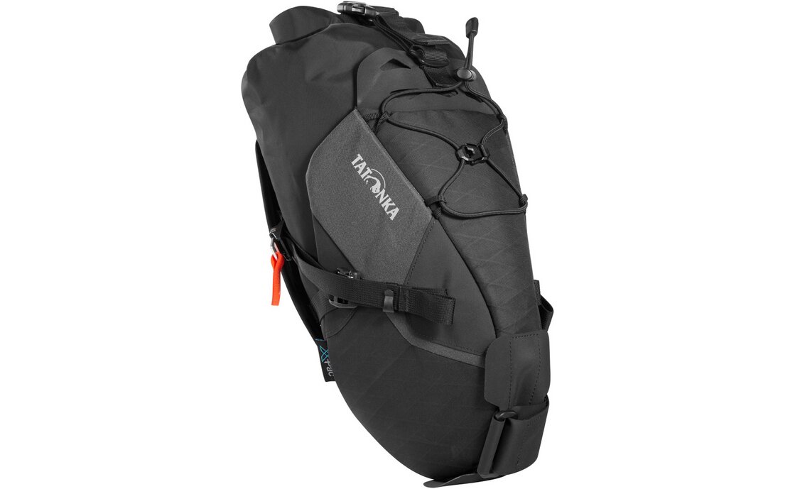 TATONKA Sattel-Packsackhalter