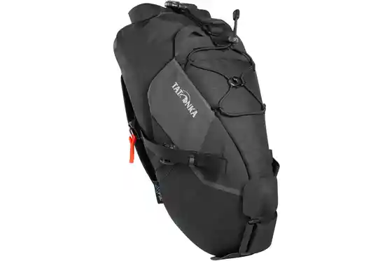 Fahrradtaschen & Körbe - TATONKA Sattel-Packsackhalter