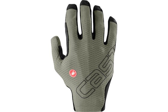 Langfinger-Handschuhe Sale - CASTELLI Unlimited LF Langfinger Handschuhe