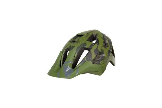 Fahrradhelme Sale - Endura SingleTrack MIPS Helm