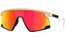 Oakley BXTR Matte Desert Tan/Prizm Ruby