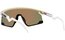 Oakley BXTR Matte Desert Tan/Prizm Ruby