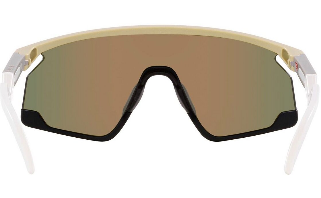 Oakley BXTR Matte Desert Tan/Prizm Ruby