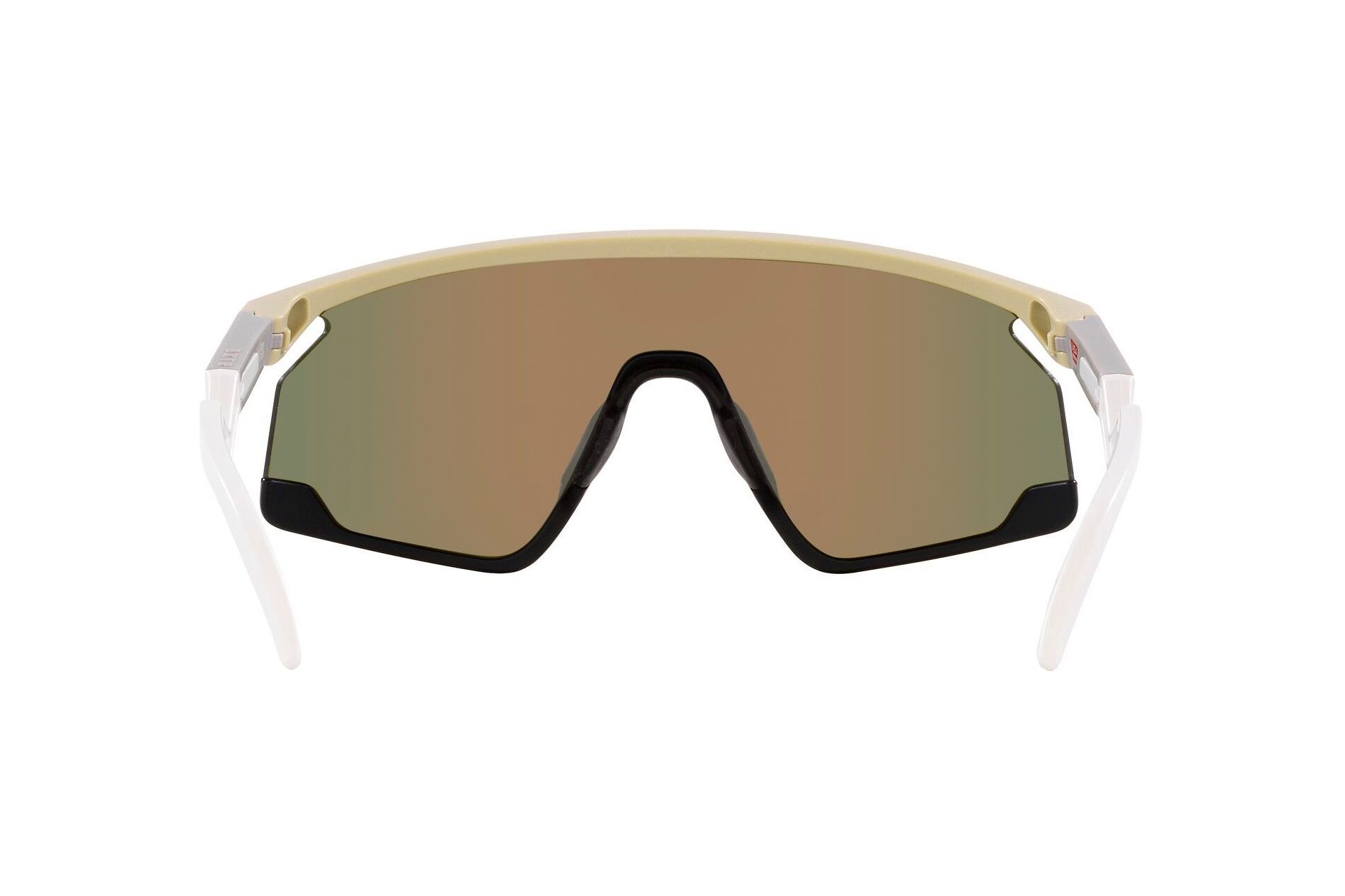 Oakley BXTR Matte Desert Tan/Prizm Ruby