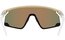 Oakley BXTR Matte Desert Tan/Prizm Ruby