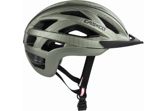 Casco - Fahrradhelme - Casco Cuda 2