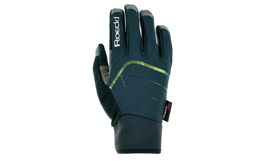 Roeckl Roen 2 Langfinger Handschuhe