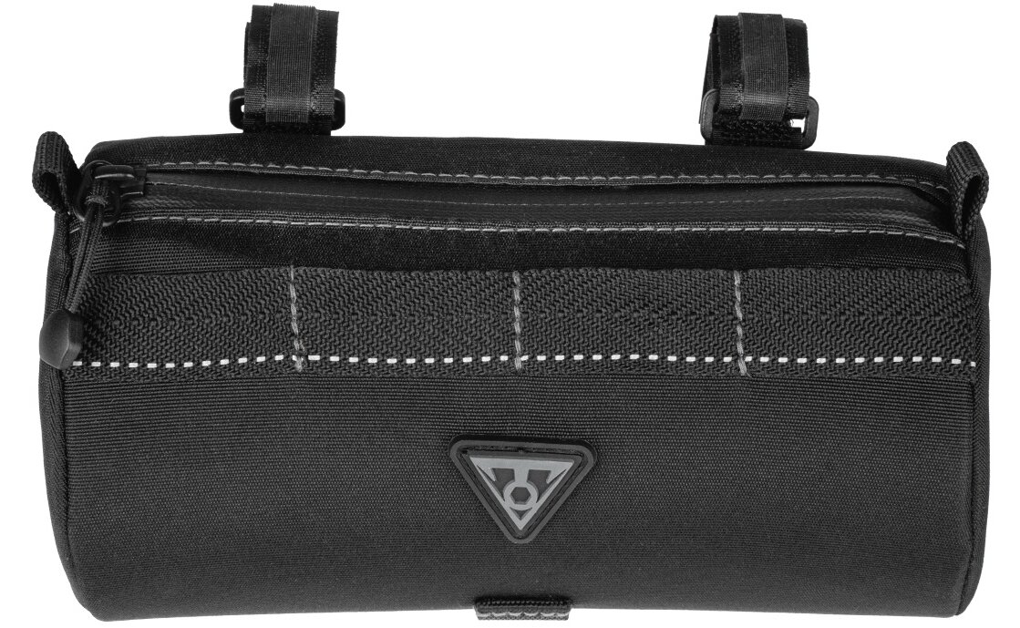 Topeak Tubular BarBag Slim, 1.5L