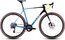 Cube Cross Race C:68X TE - 28 Zoll - Diamant - 2025