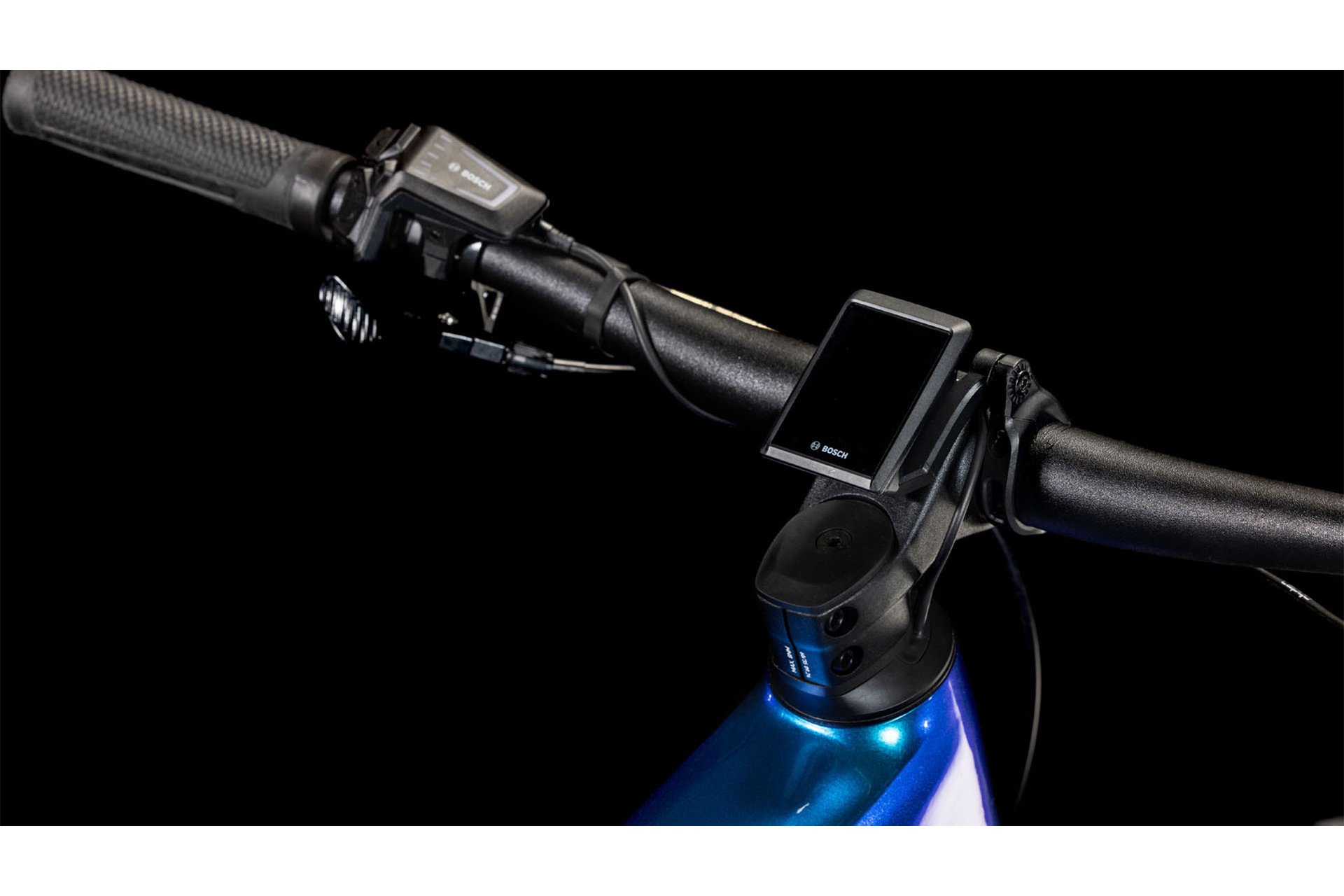 Cube Reaction Hybrid SLX 800 - 800 Wh - 29 Zoll - Damen Sport