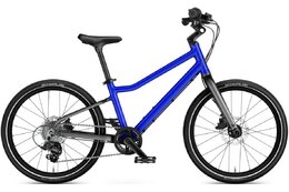WOOM Explore 4 - 20 Zoll - Diamant - 2025