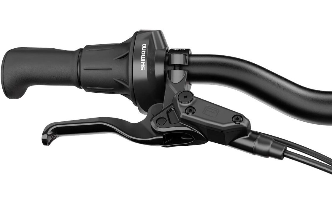 WOOM Explore 4 - 20 Zoll - Diamant - 2026