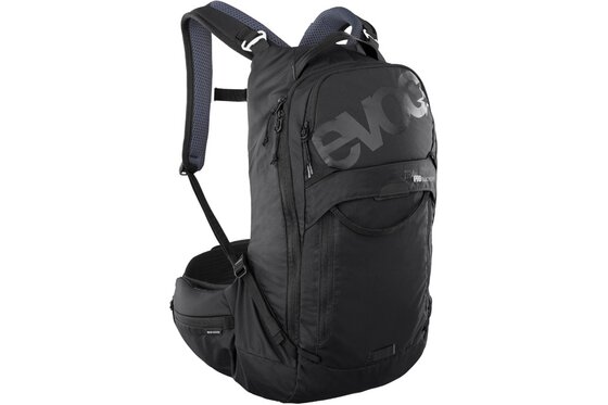 Rucksäcke - Evoc Trail Pro Blackline 16