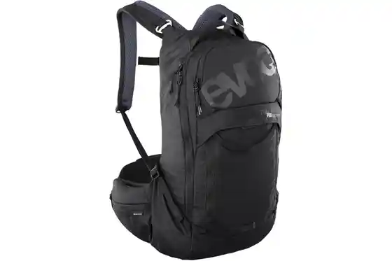 XXL Sale % - Evoc Trail Pro Blackline 16