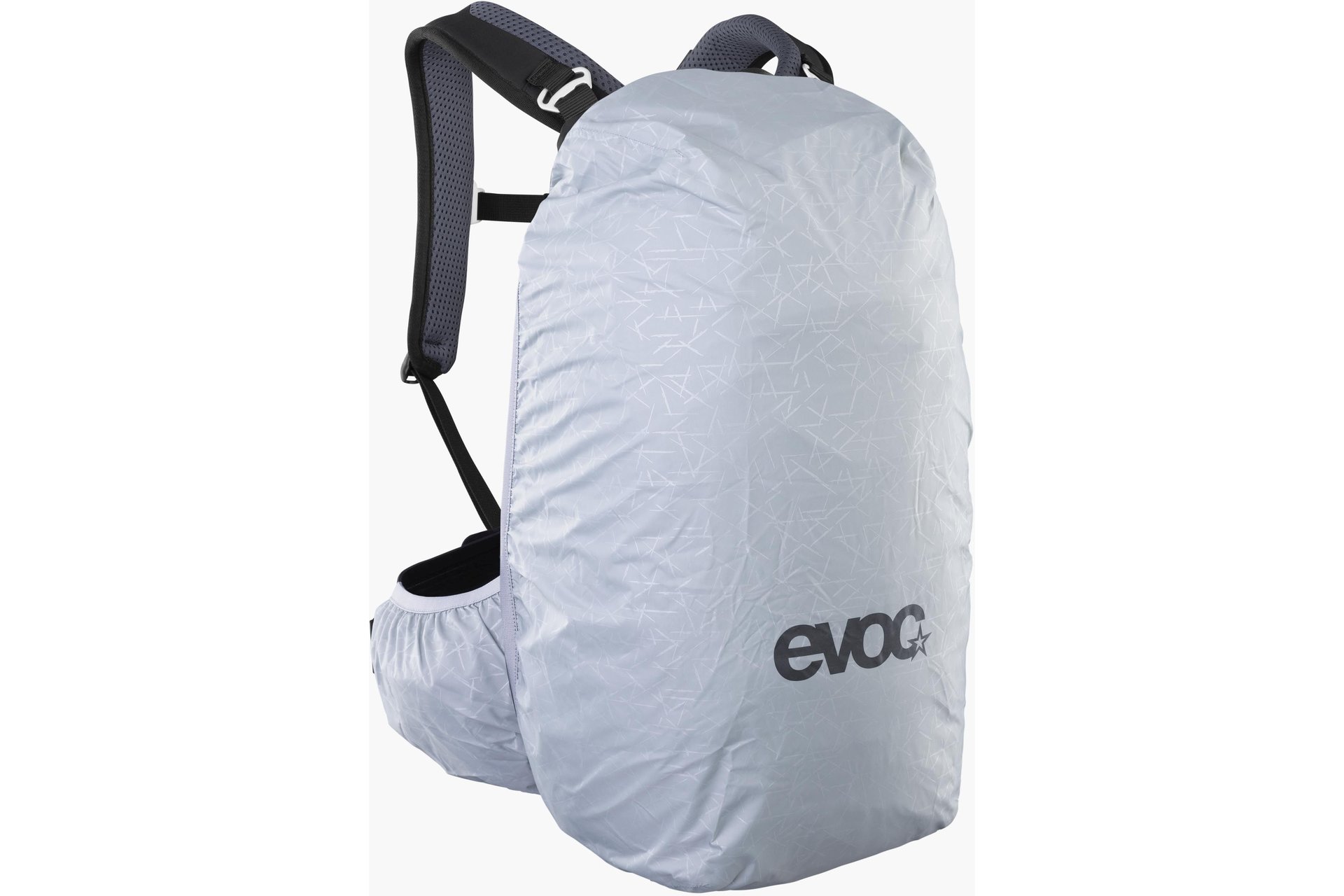 Evoc Trail Pro Blackline 16