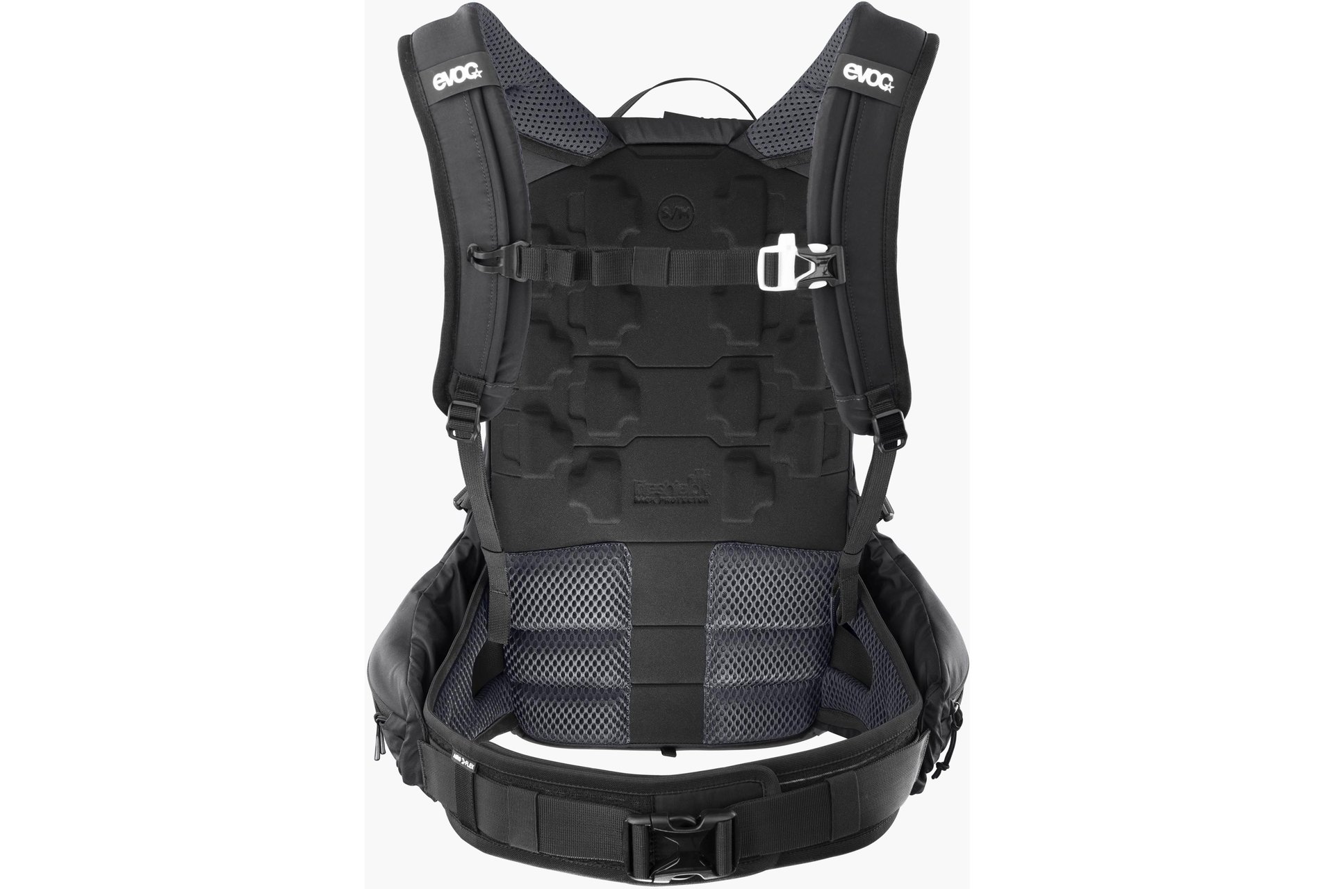 Evoc Trail Pro Blackline 16