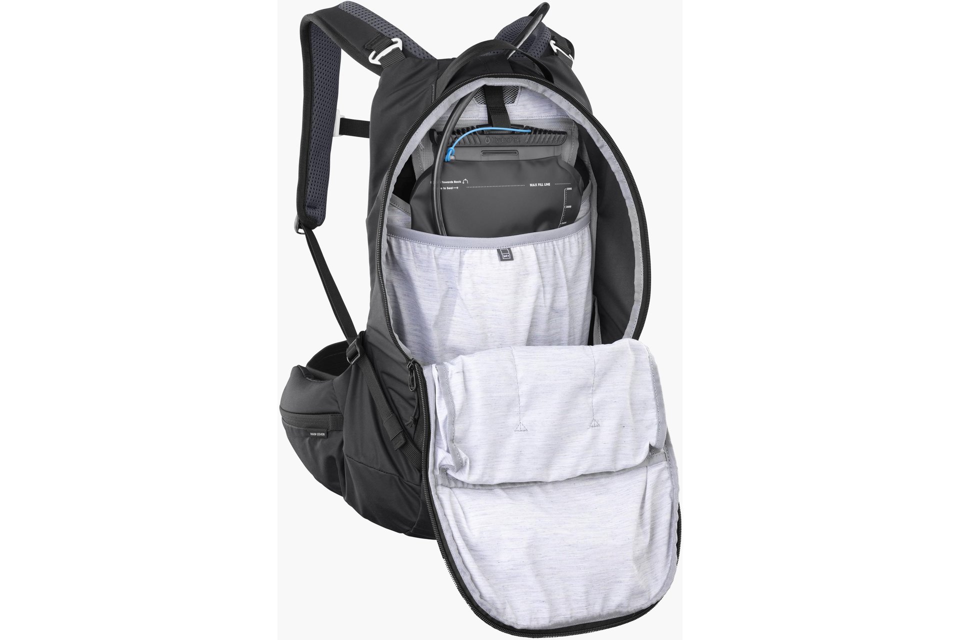 Evoc Trail Pro Blackline 16