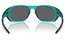 Oakley Lateralis Matte Trans Arctic Surf/Prizm Black