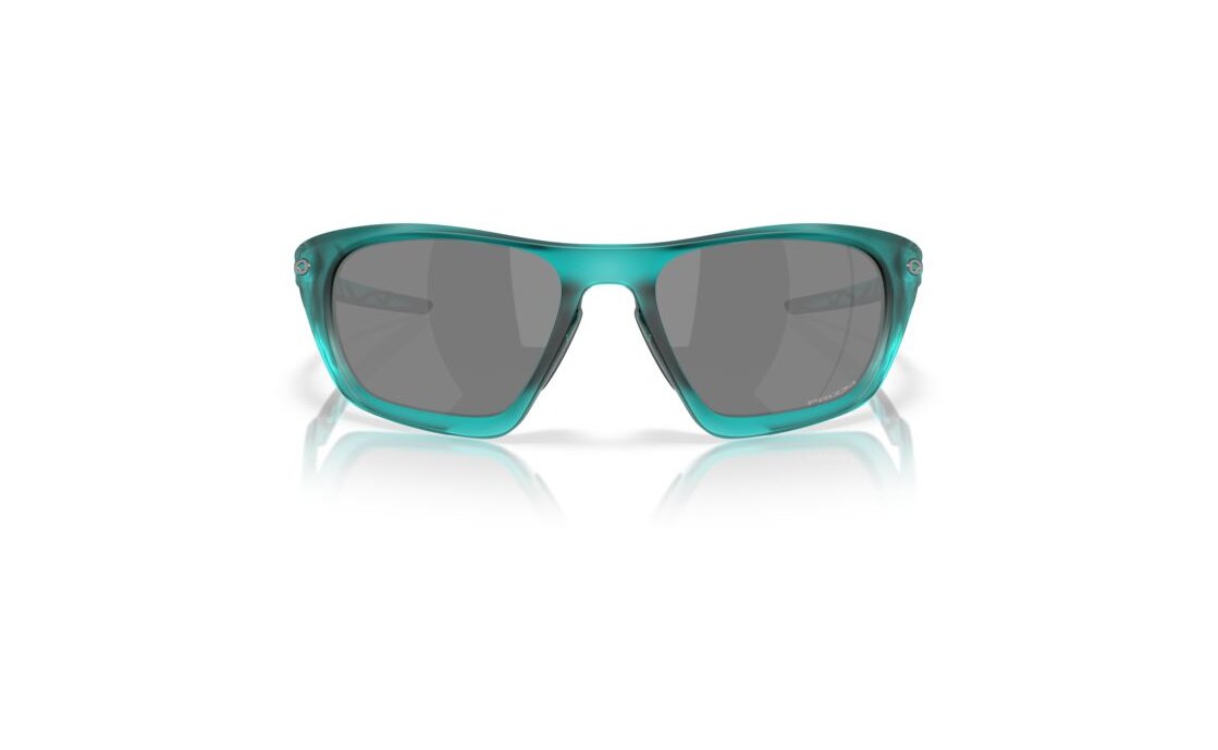 Oakley Lateralis Matte Trans Arctic Surf/Prizm Black