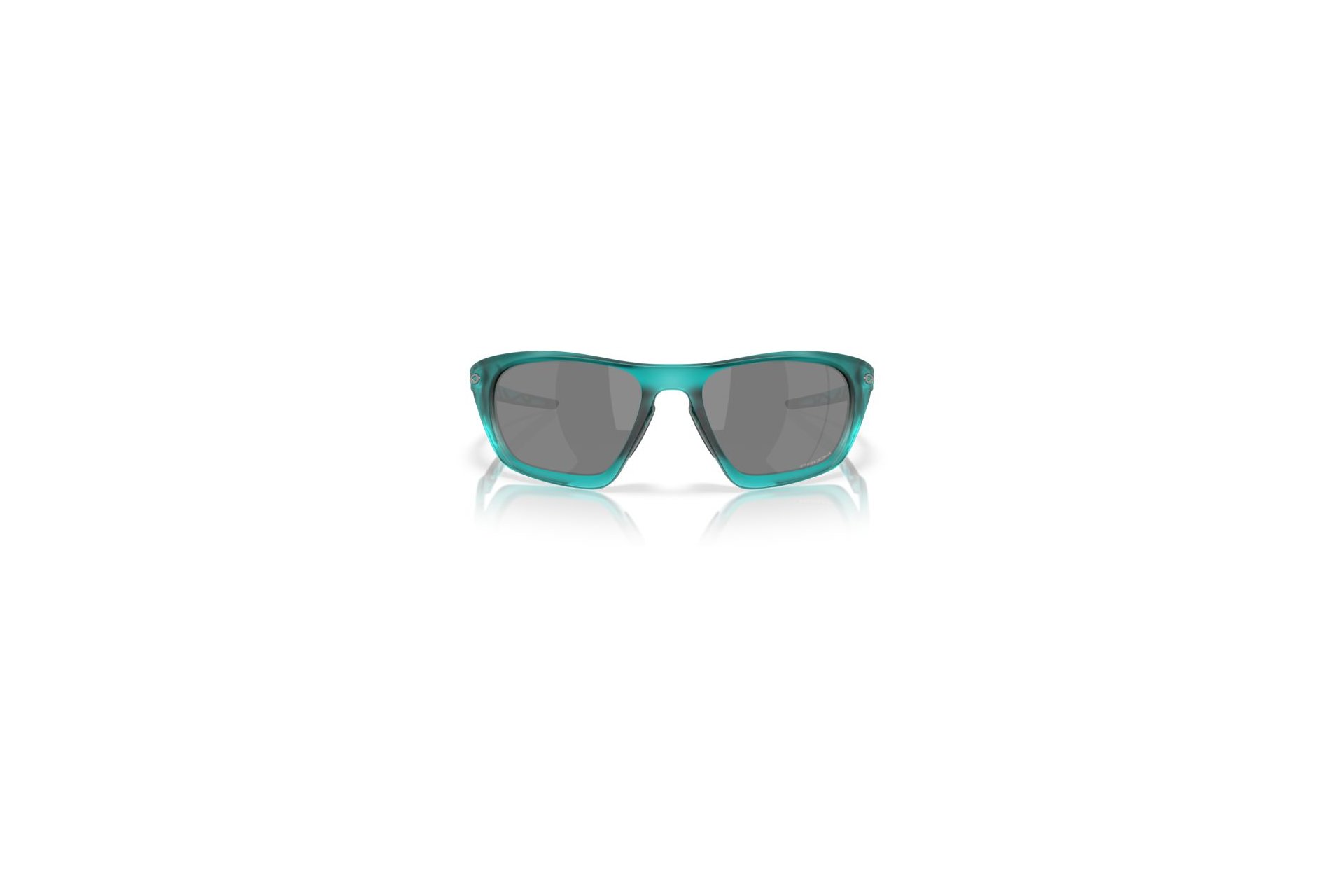 Oakley Lateralis Matte Trans Arctic Surf/Prizm Black