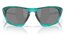 Oakley Lateralis Matte Trans Arctic Surf/Prizm Black