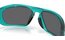 Oakley Lateralis Matte Trans Arctic Surf/Prizm Black