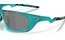 Oakley Lateralis Matte Trans Arctic Surf/Prizm Black