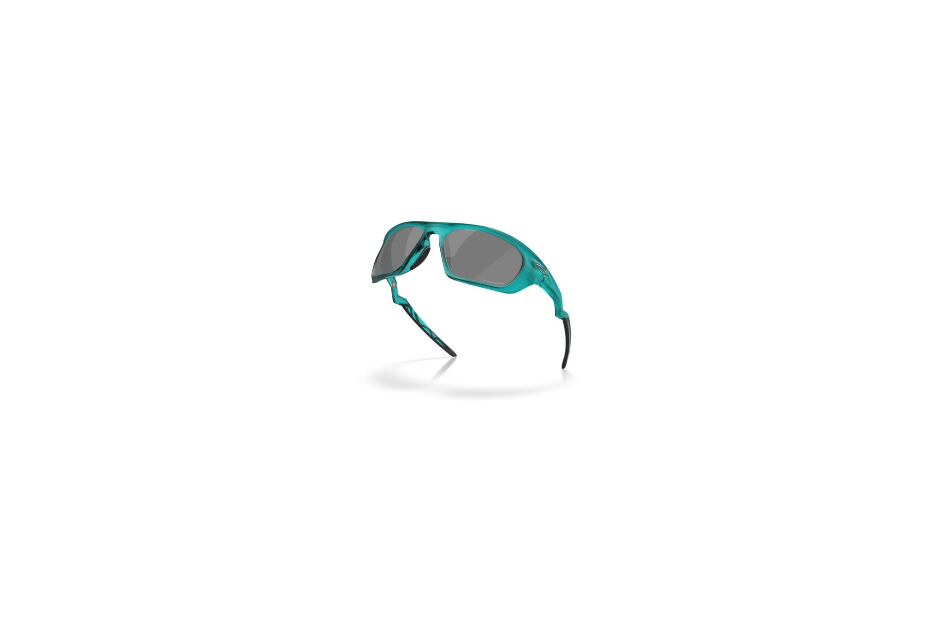 Oakley Lateralis Matte Trans Arctic Surf/Prizm Black