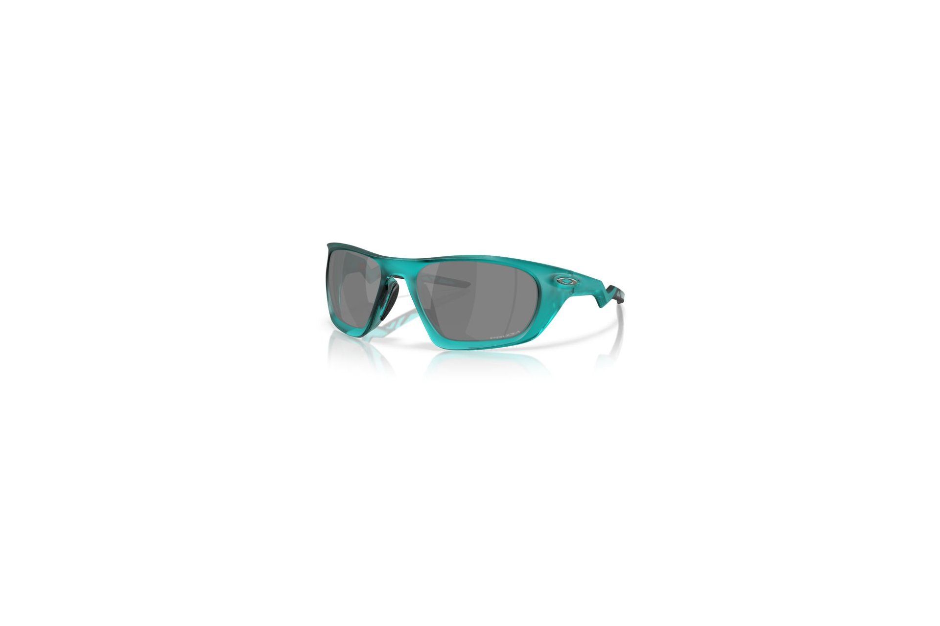 Oakley Lateralis Matte Trans Arctic Surf/Prizm Black