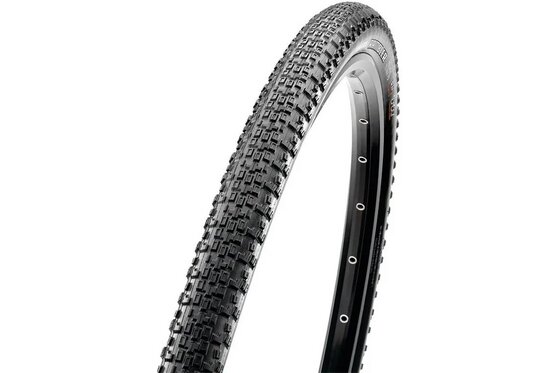 Maxxis - Maxxis Rambler 700x45C EXO TR Dual