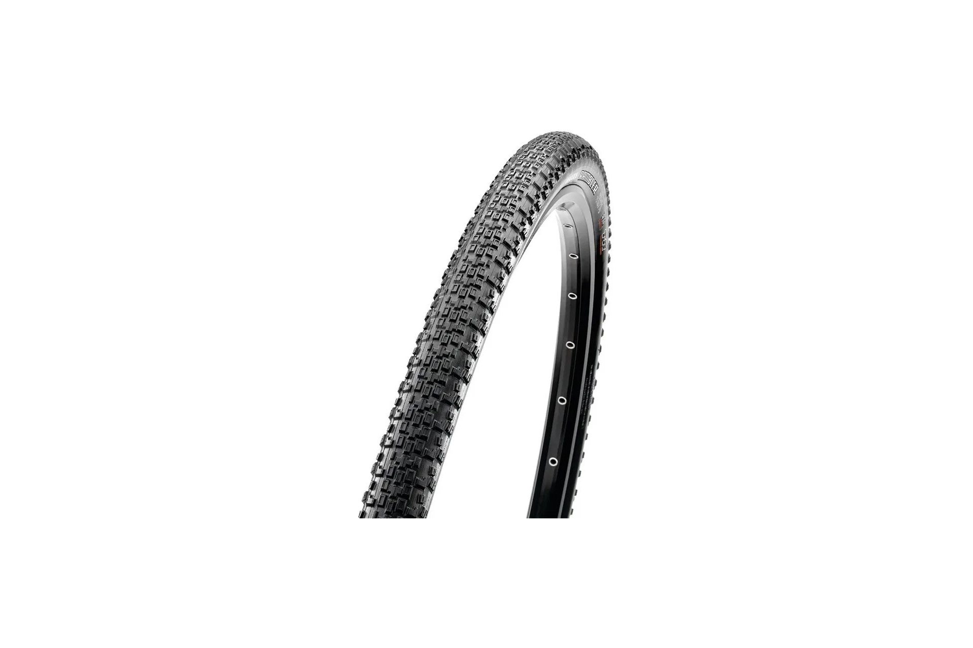 Maxxis Rambler 700x45C EXO TR Dual