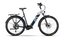 Husqvarna Cross Tourer CT3 - 630 Wh - 27,5 Zoll - Tiefeinsteiger - 2023