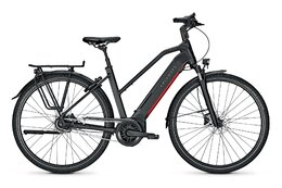 Kalkhoff Image 5.B Season - 625 Wh - 28 Zoll - Trapez