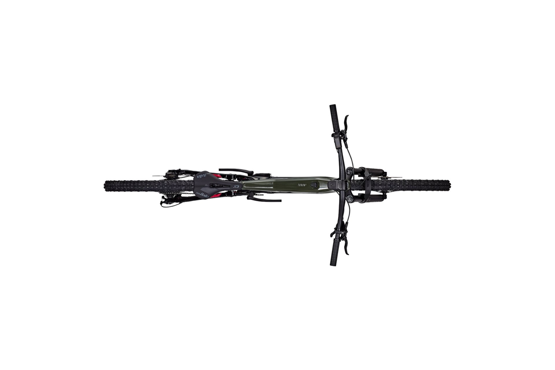 Focus Thron2 6.7 - 600 Wh - 29 Zoll - Fully