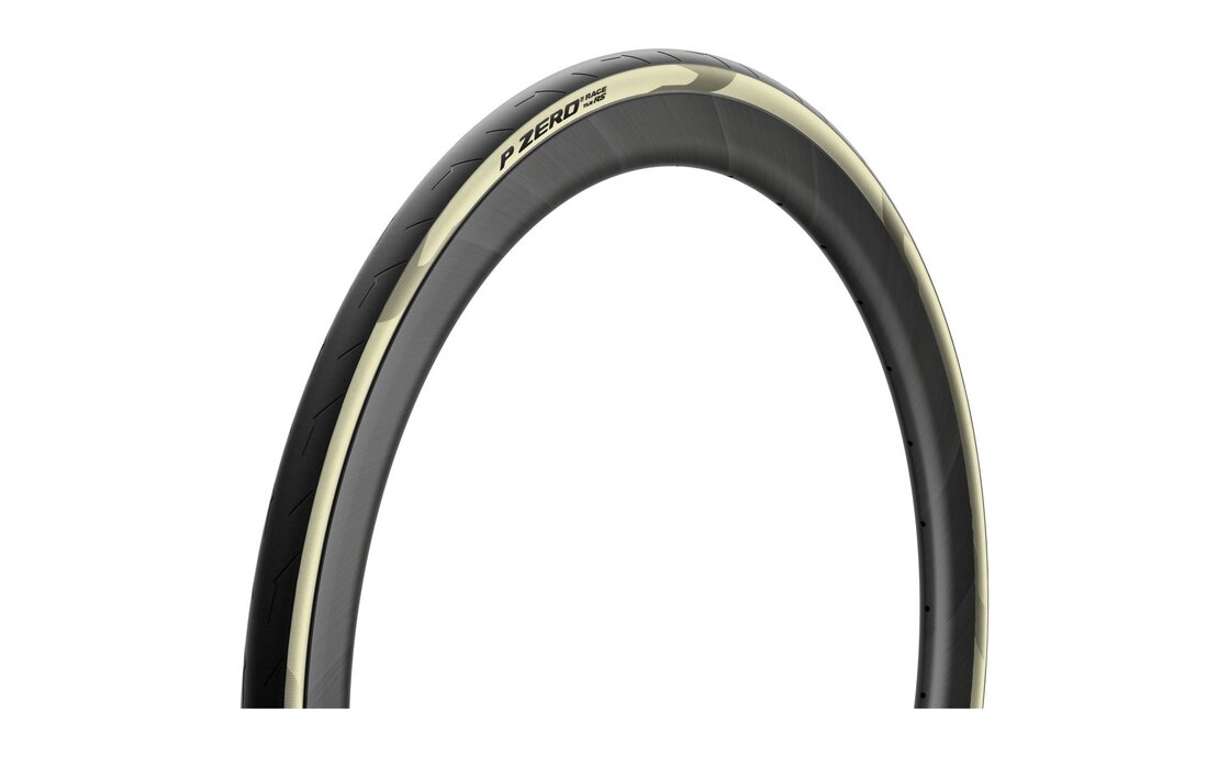 Pirelli P Zero Race RS TLR 700x30C Retro SpeedCore SmartEvo2