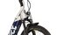 Husqvarna Cross Tourer CT3 - 630 Wh - 27,5 Zoll - Tiefeinsteiger