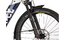 Husqvarna Cross Tourer CT3 - 630 Wh - 27,5 Zoll - Tiefeinsteiger