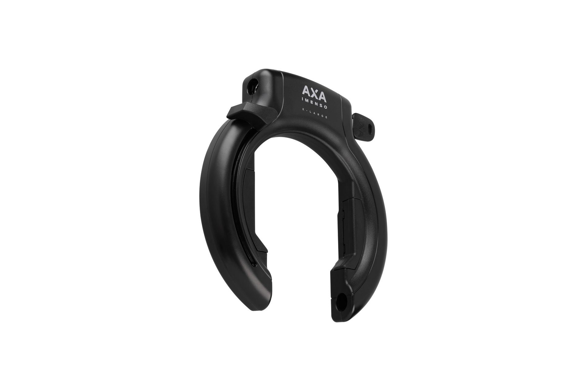 AXA Imenso X-Large Rahmenschloss - Schlüssel abziehbar