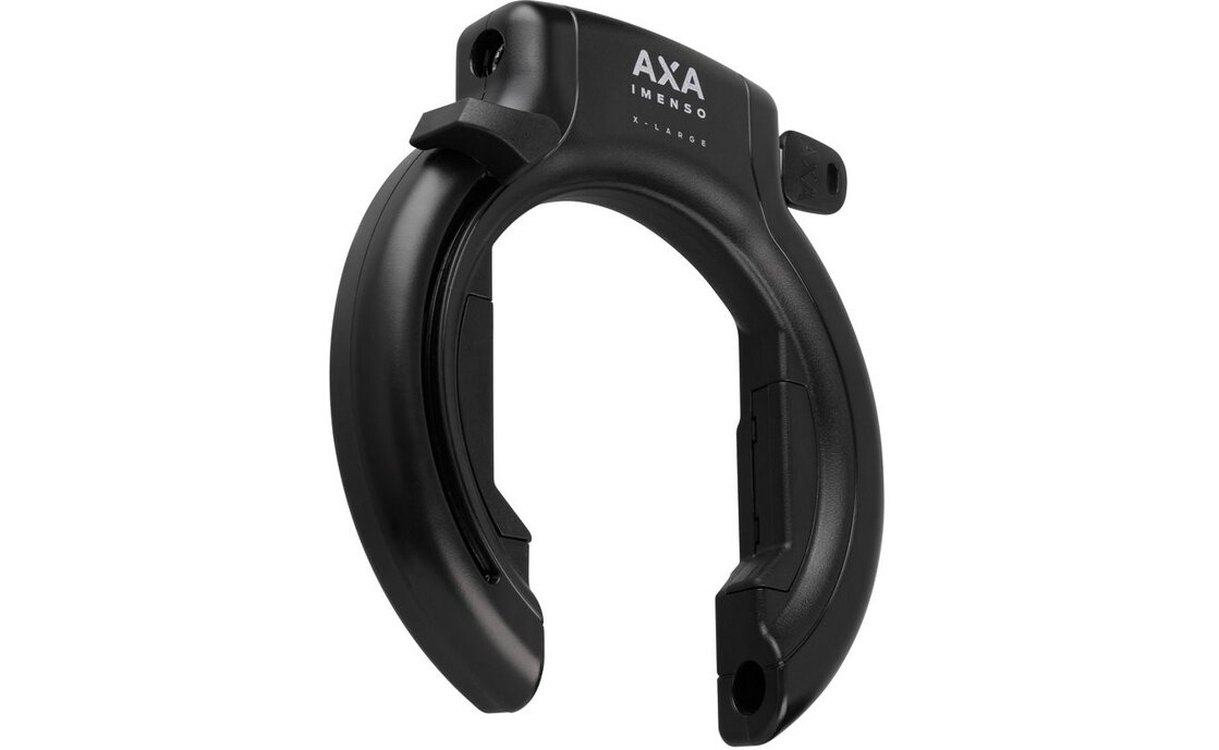 AXA Imenso X-Large Rahmenschloss - Schlüssel abziehbar