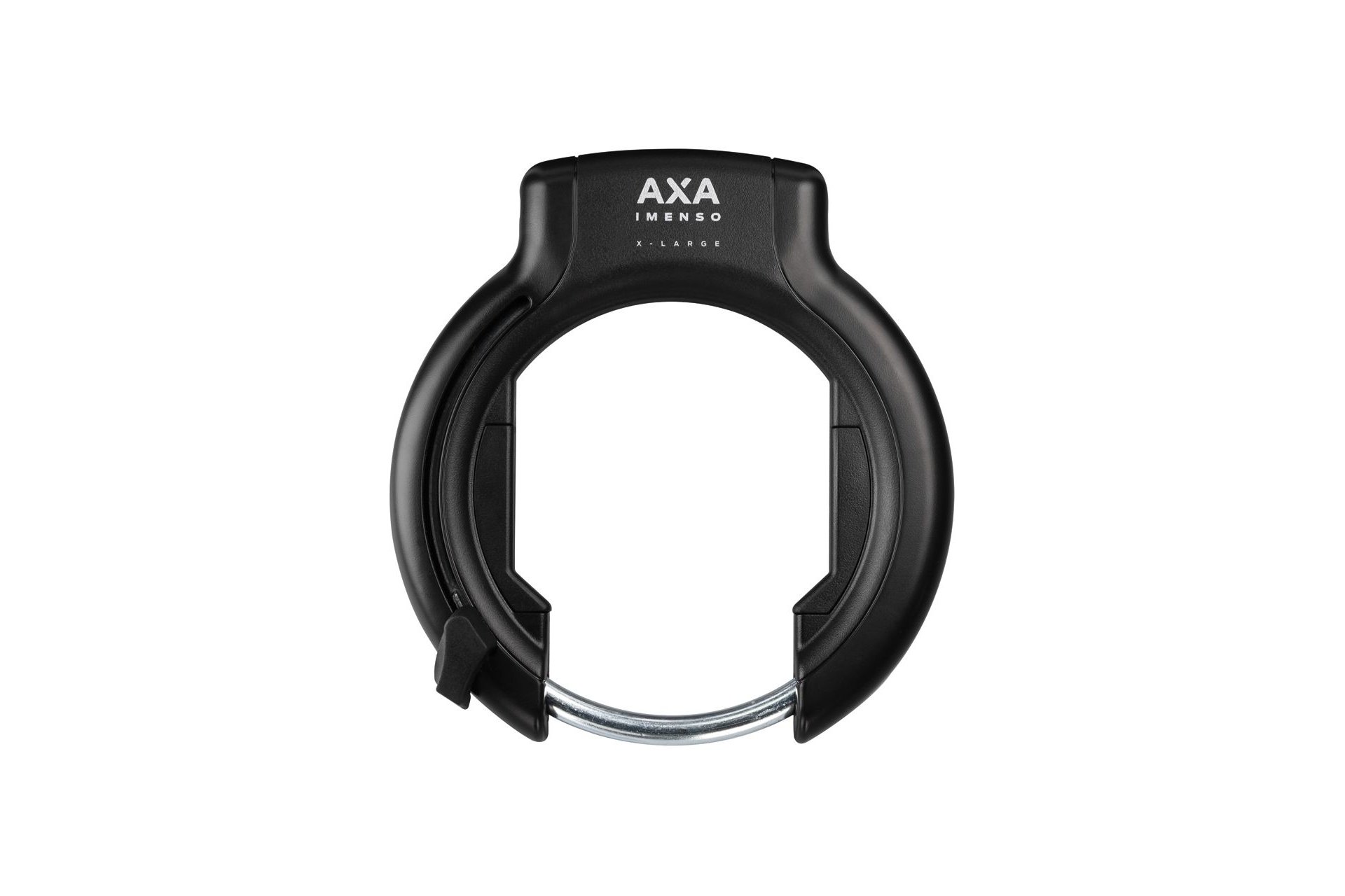 AXA Imenso X-Large Rahmenschloss - Schlüssel abziehbar