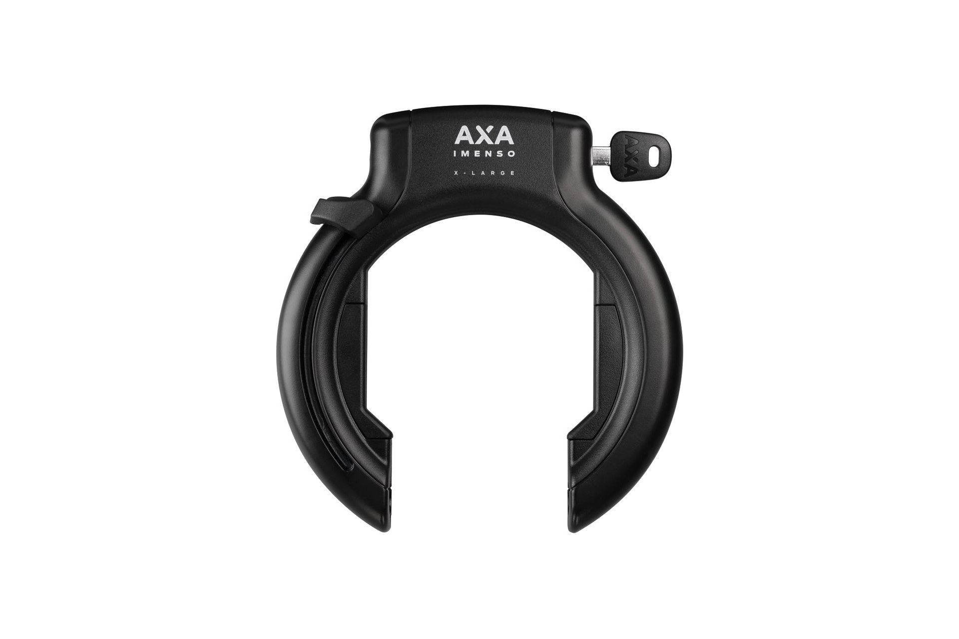 AXA Imenso X-Large Rahmenschloss - Schlüssel abziehbar