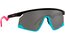 Oakley BXTR Matte Black Blue/Prizm Black